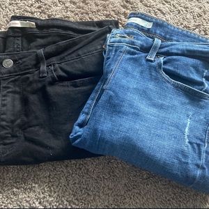 Levi Jeans